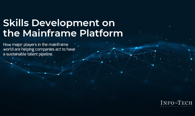 Mainframe Education_Beyond Code